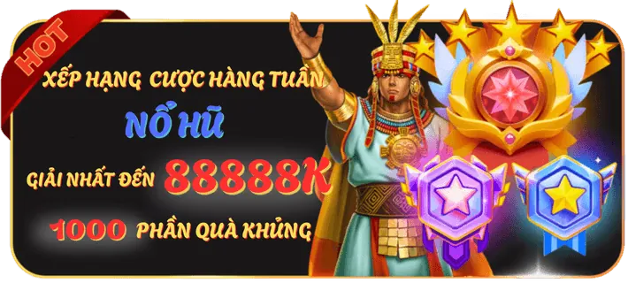 Chương Trình VIP Độc Quyền Vaobong88