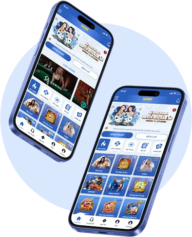 Trải nghiệm cá nhân hóa vaobong88
