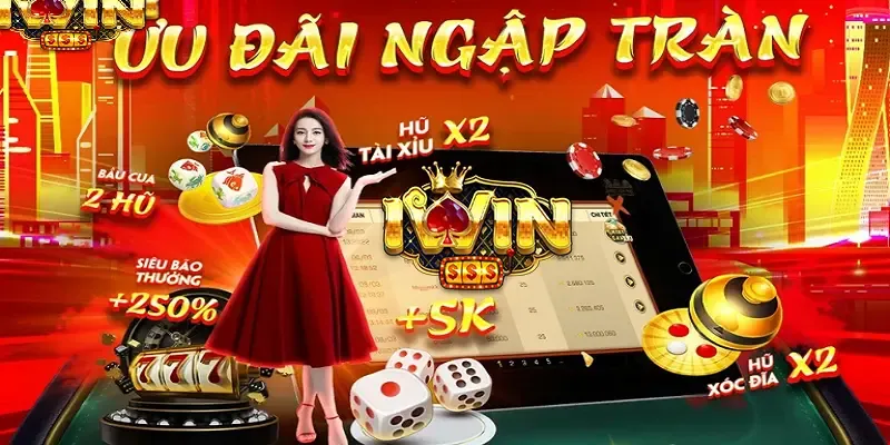 Thưởng Nạp Lại Casino Vaobong88